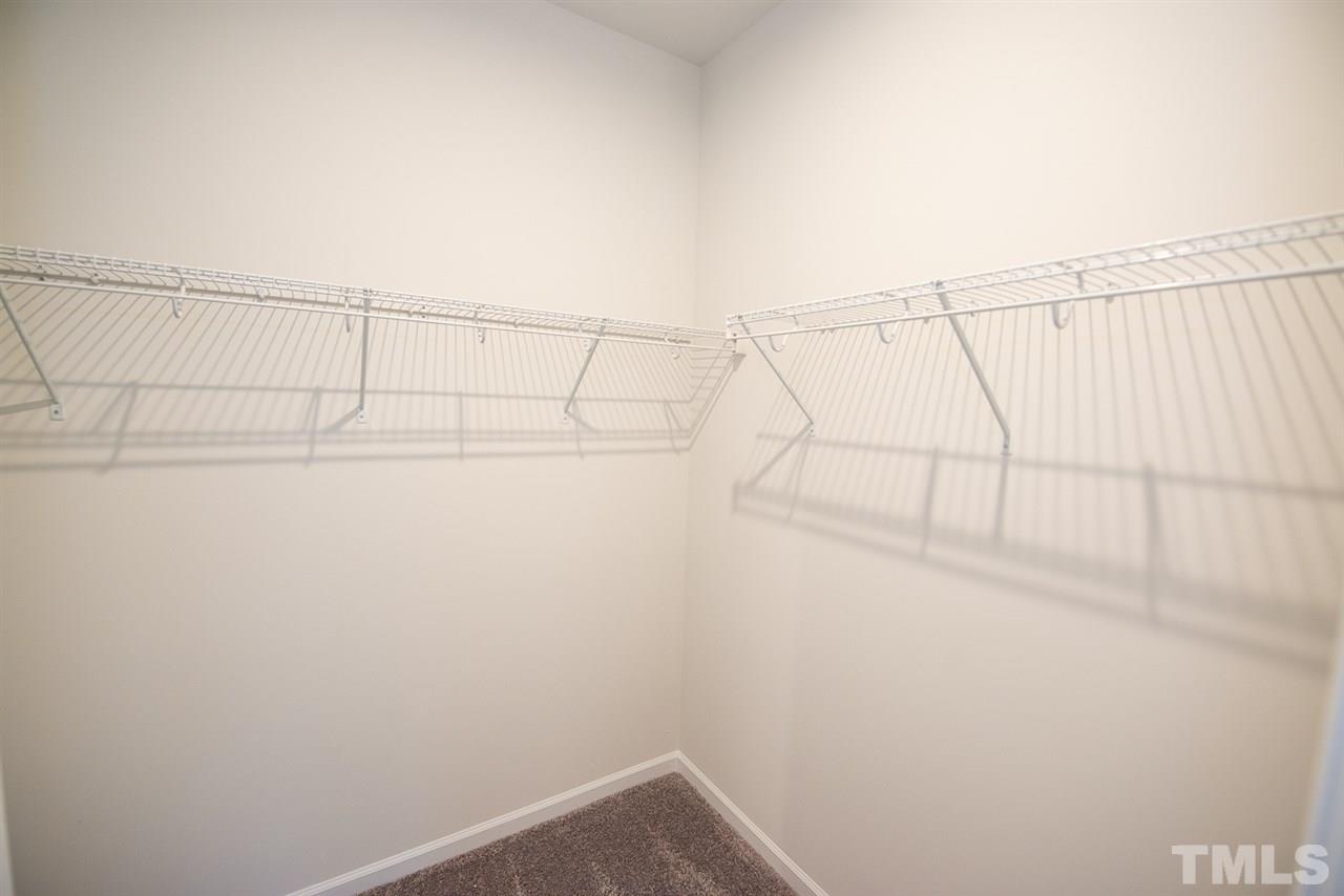 3631 Water Mist Lane, Unit 16 Raleigh, NC 27604 - Photo 15 of 28 a view of a small space