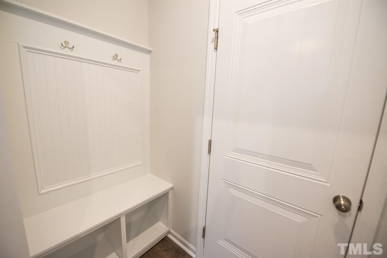 3631 Water Mist Lane, Unit 16 Raleigh, NC 27604 - Photo 8 of 28 a view of cabinets