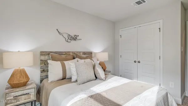 $221,900 | 12300 Frazier Lane, Gulfport, MS 39503