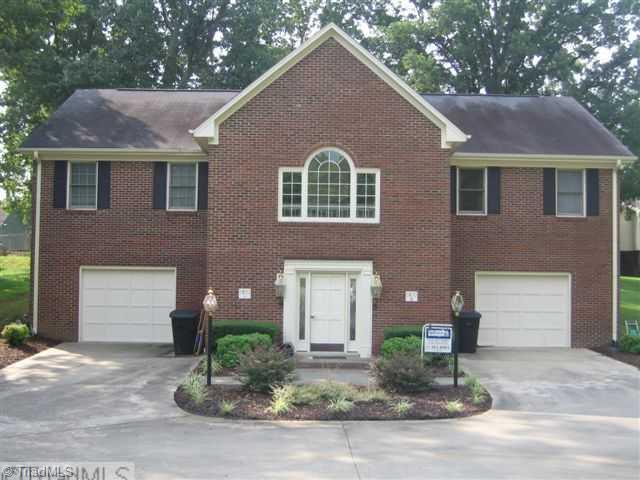1810 Malone Road Burlington, NC 27215 - Photo 1 of 15 Exterior Front.