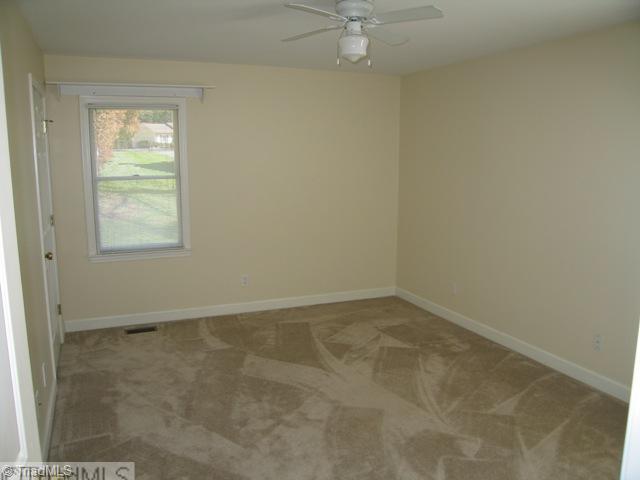 1810 Malone Road Burlington, NC 27215 - Photo 13 of 15 3rd Bedroom.
