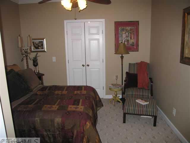 1810 Malone Road Burlington, NC 27215 - Photo 8 of 15 Master Bedroom.