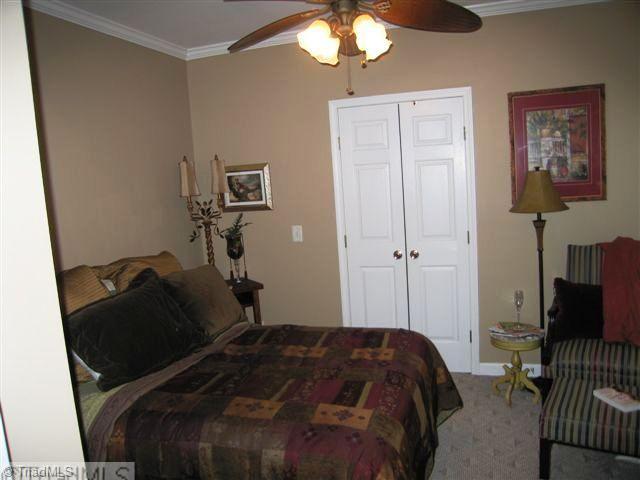 1810 Malone Road Burlington, NC 27215 - Photo 9 of 15 Master Bedroom.