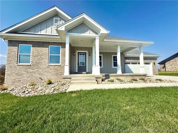 $479,900 | 7531 Brownstown Road, Henryville, IN 47126