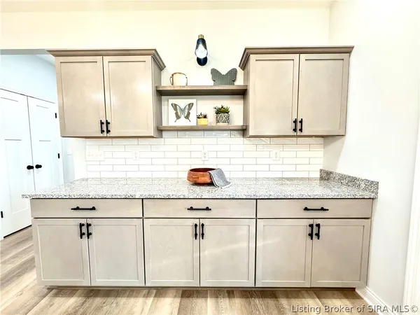 $479,900 | 7531 Brownstown Road, Henryville, IN 47126