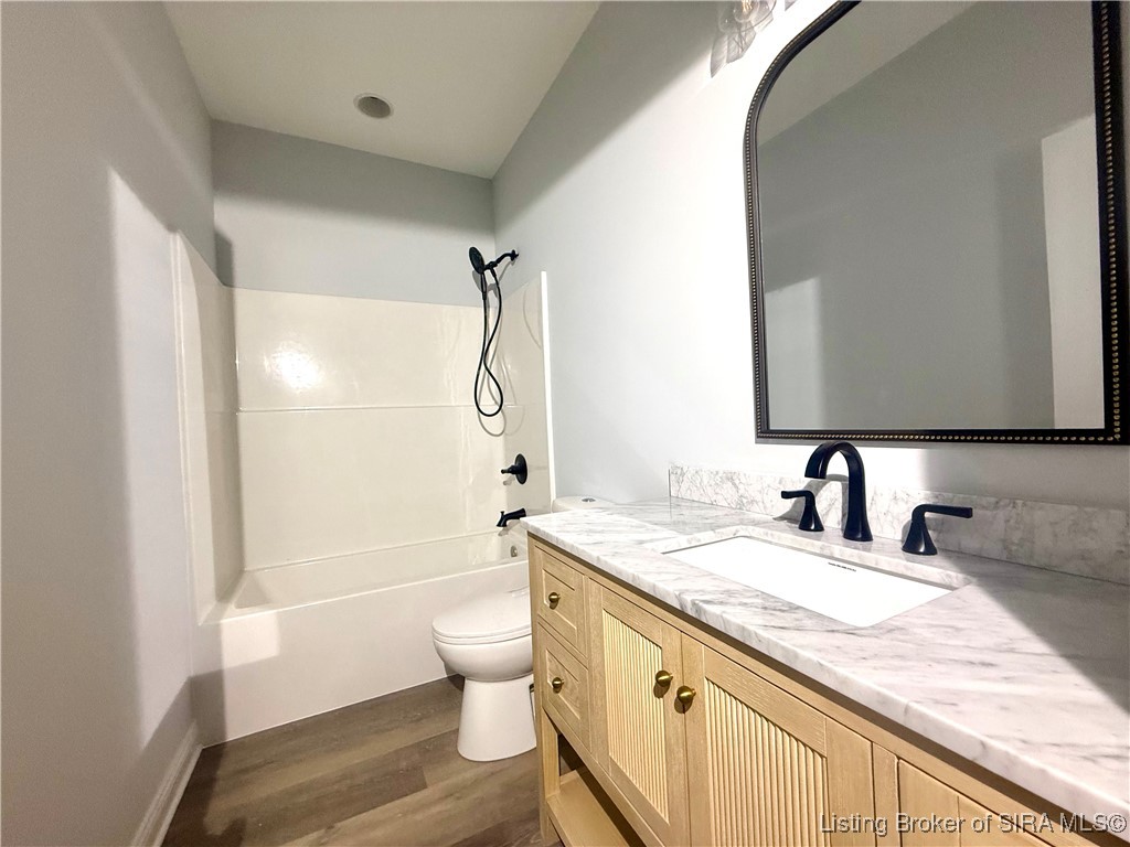 7531 Brownstown Road Henryville, IN 47126 - Photo 12 of 28