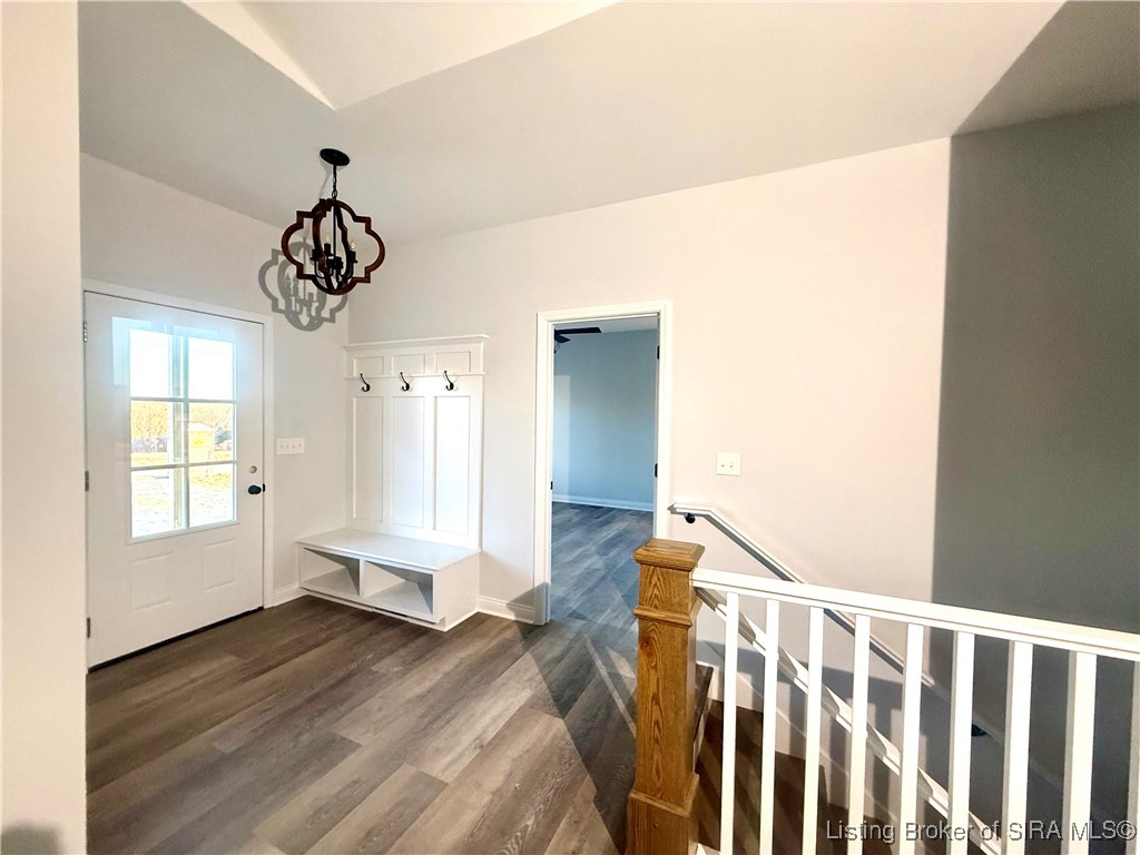 7531 Brownstown Road Henryville, IN 47126 - Photo 13 of 28