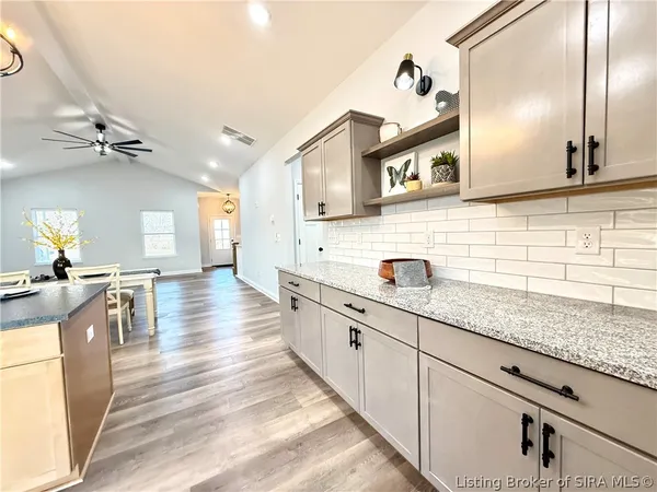 $479,900 | 7531 Brownstown Road, Henryville, IN 47126