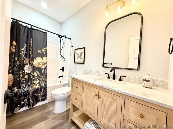 $479,900 | 7531 Brownstown Road, Henryville, IN 47126