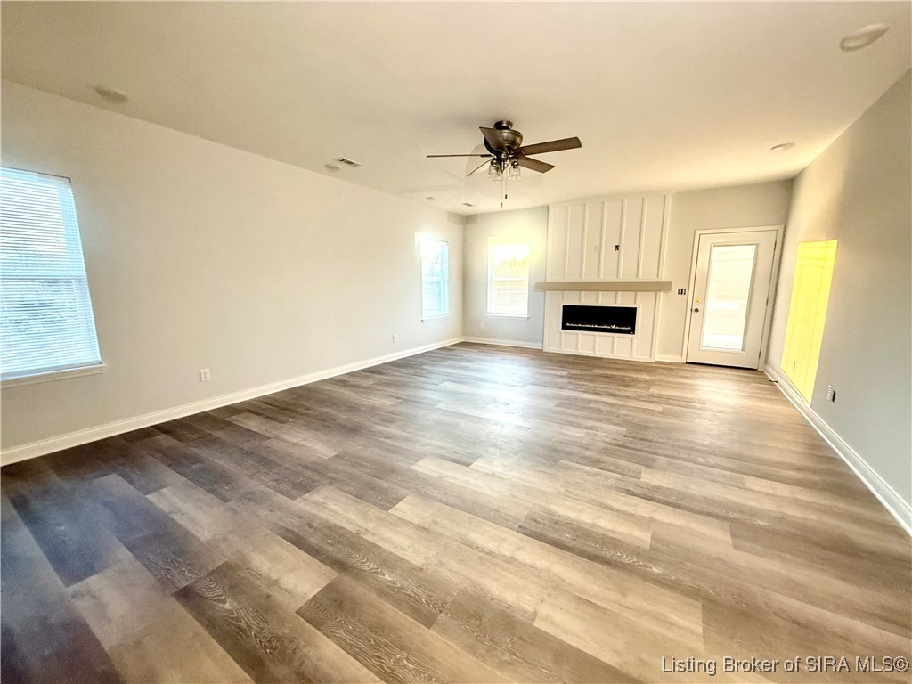 7531 Brownstown Road Henryville, IN 47126 - Photo 18 of 28