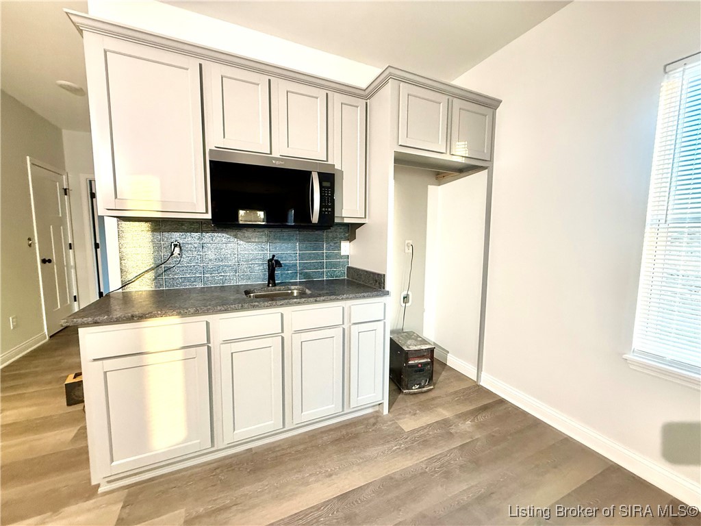 7531 Brownstown Road Henryville, IN 47126 - Photo 20 of 28