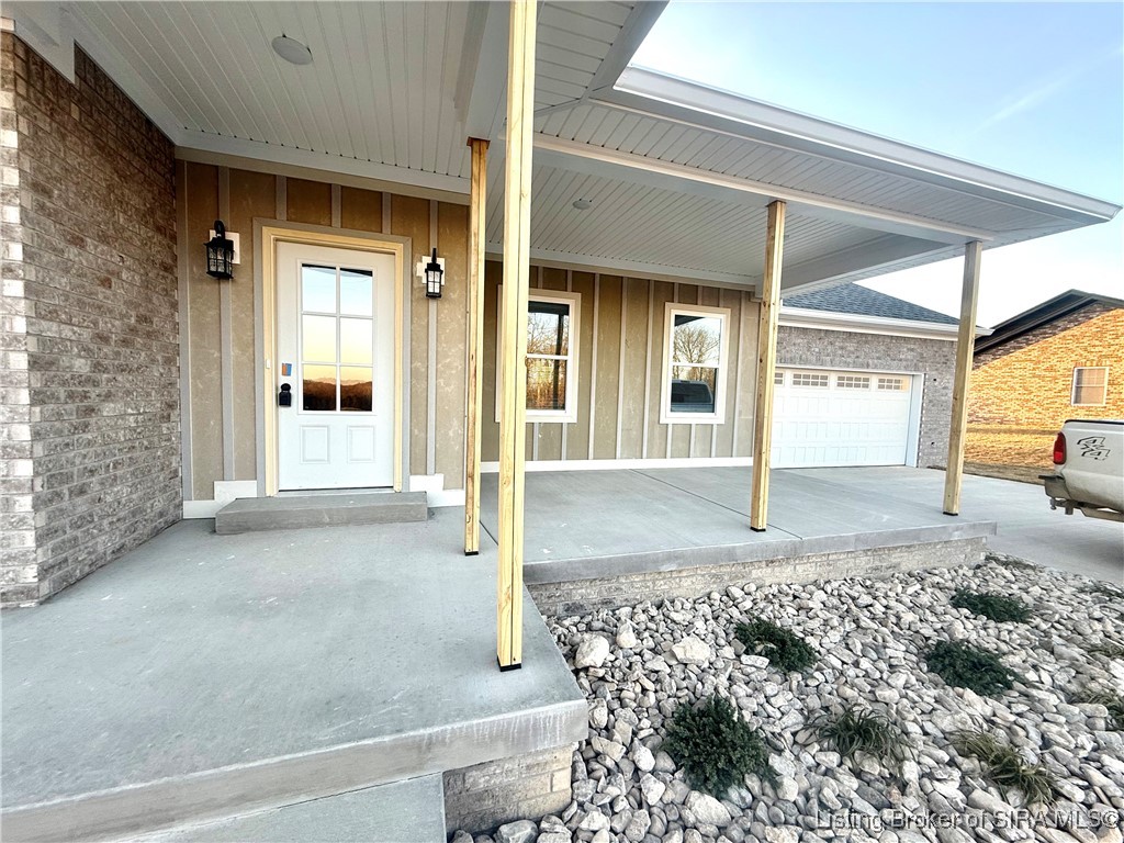 7531 Brownstown Road Henryville, IN 47126 - Photo 2 of 28