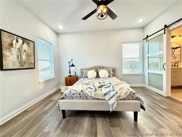 $479,900 | 7531 Brownstown Road, Henryville, IN 47126