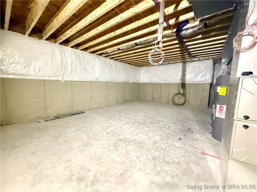 7531 Brownstown Road Henryville, IN 47126 - Photo 23 of 28