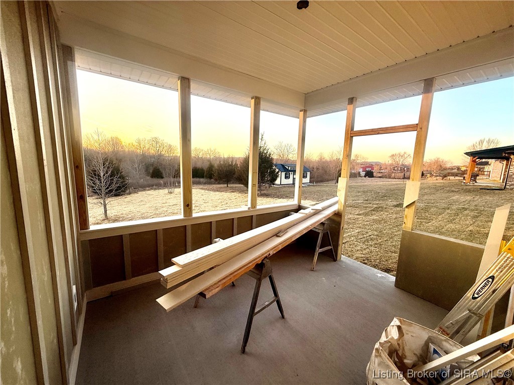 7531 Brownstown Road Henryville, IN 47126 - Photo 24 of 28