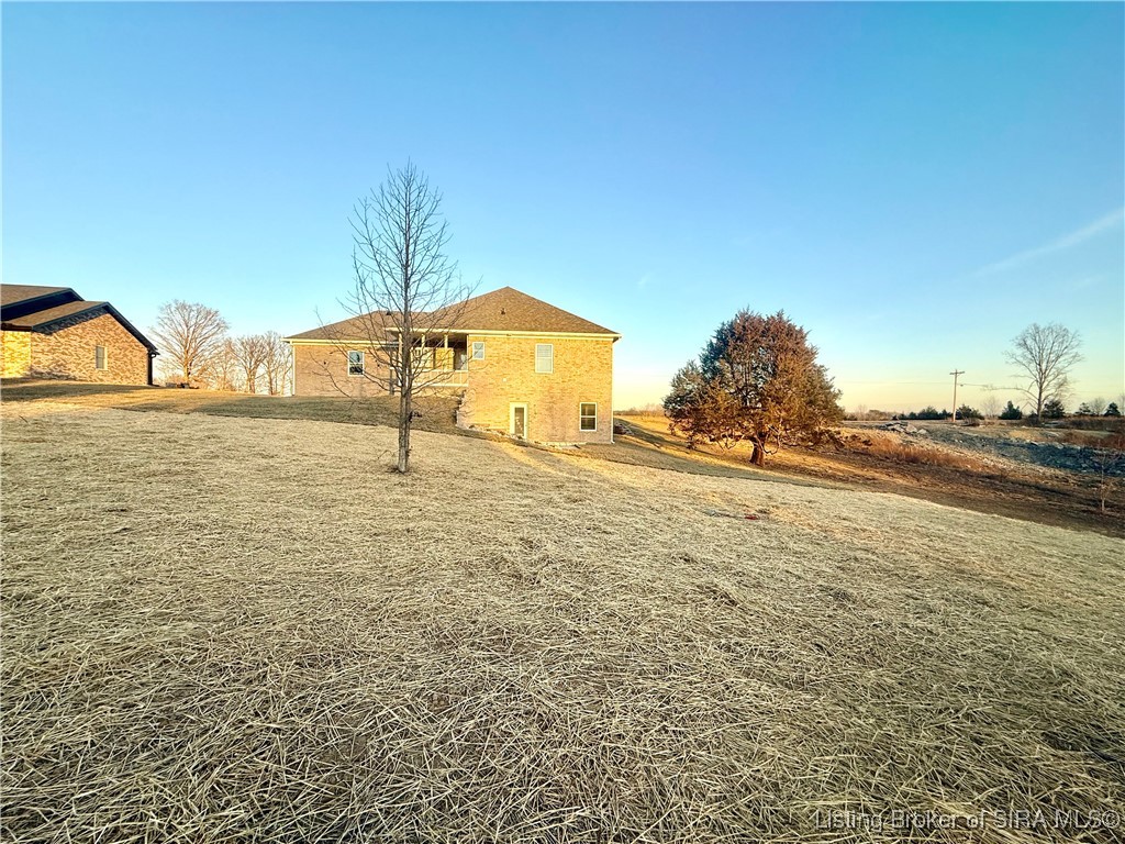 7531 Brownstown Road Henryville, IN 47126 - Photo 25 of 28
