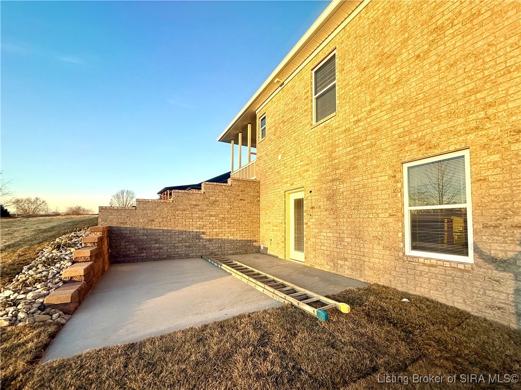 7531 Brownstown Road Henryville, IN 47126 - Photo 27 of 28