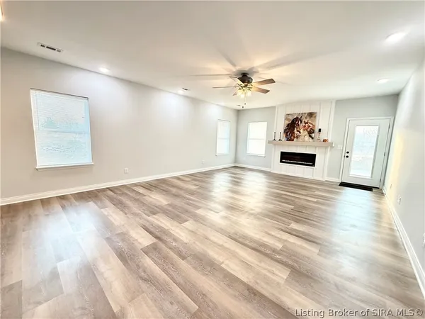 $479,900 | 7531 Brownstown Road, Henryville, IN 47126