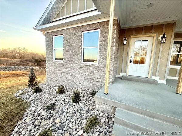 $479,900 | 7531 Brownstown Road, Henryville, IN 47126