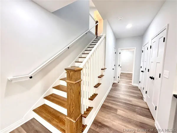 $479,900 | 7531 Brownstown Road, Henryville, IN 47126