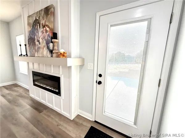 $479,900 | 7531 Brownstown Road, Henryville, IN 47126