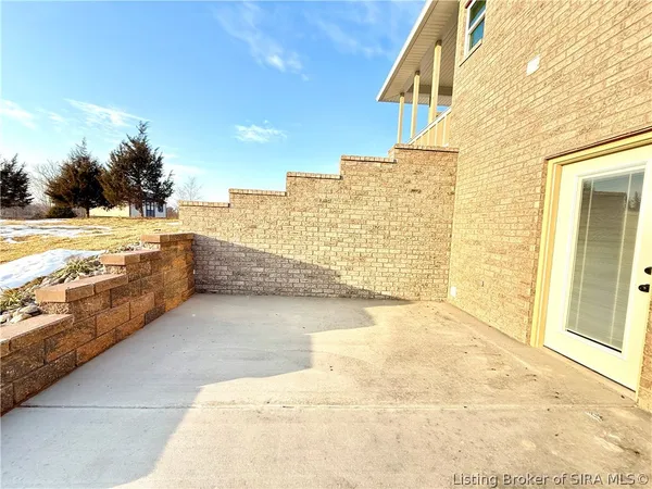 $479,900 | 7531 Brownstown Road, Henryville, IN 47126