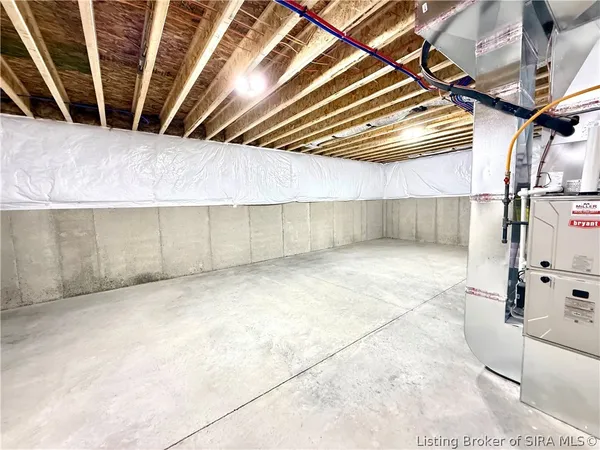 $479,900 | 7531 Brownstown Road, Henryville, IN 47126