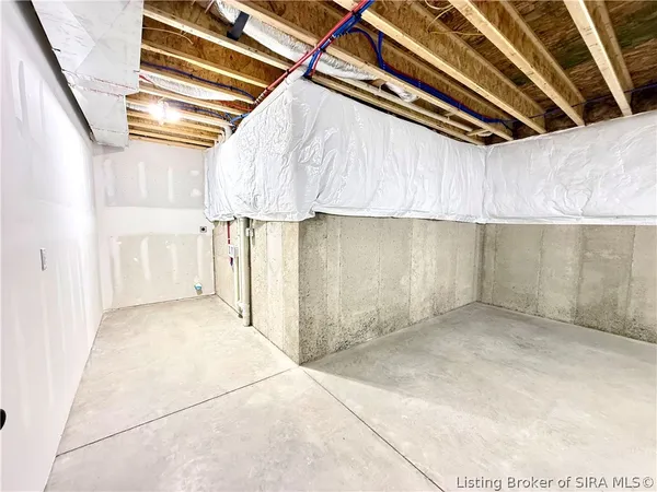 $479,900 | 7531 Brownstown Road, Henryville, IN 47126