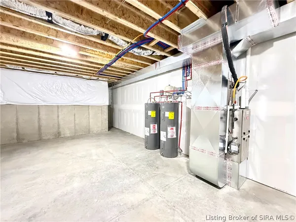 $479,900 | 7531 Brownstown Road, Henryville, IN 47126