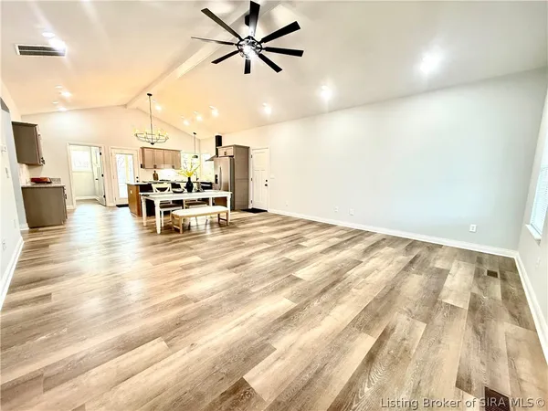 $479,900 | 7531 Brownstown Road, Henryville, IN 47126