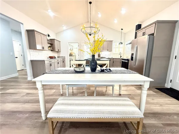 $479,900 | 7531 Brownstown Road, Henryville, IN 47126