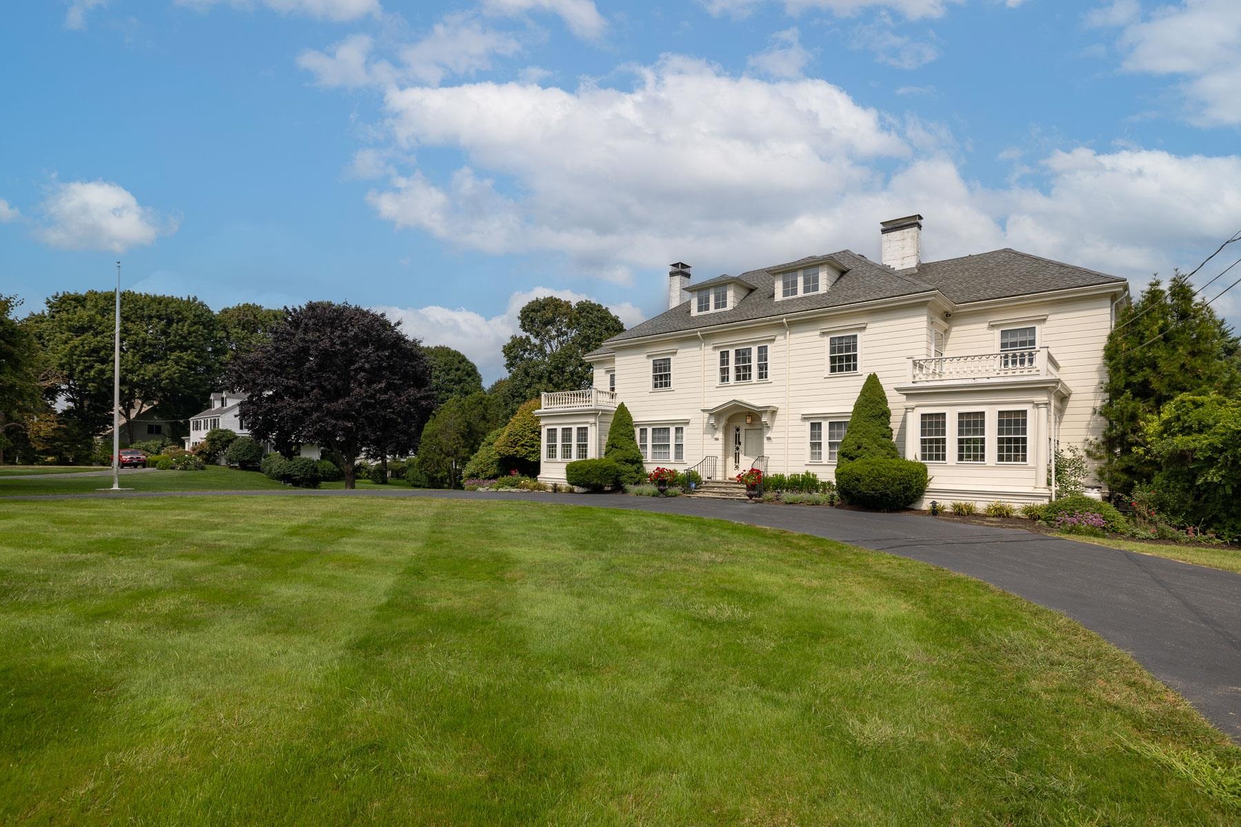 910 Central Road Rye, NH 03871 - Photo 45 of 51