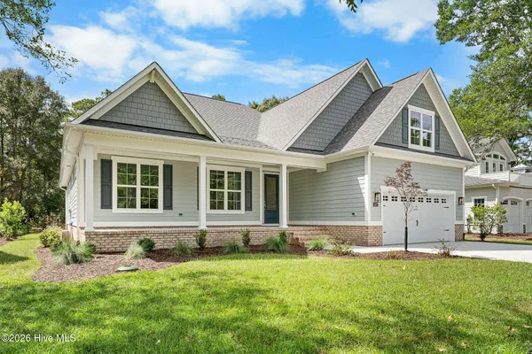 $699,900 | 3407 Eagle Crest Drive Southwest, Supply, NC 28462