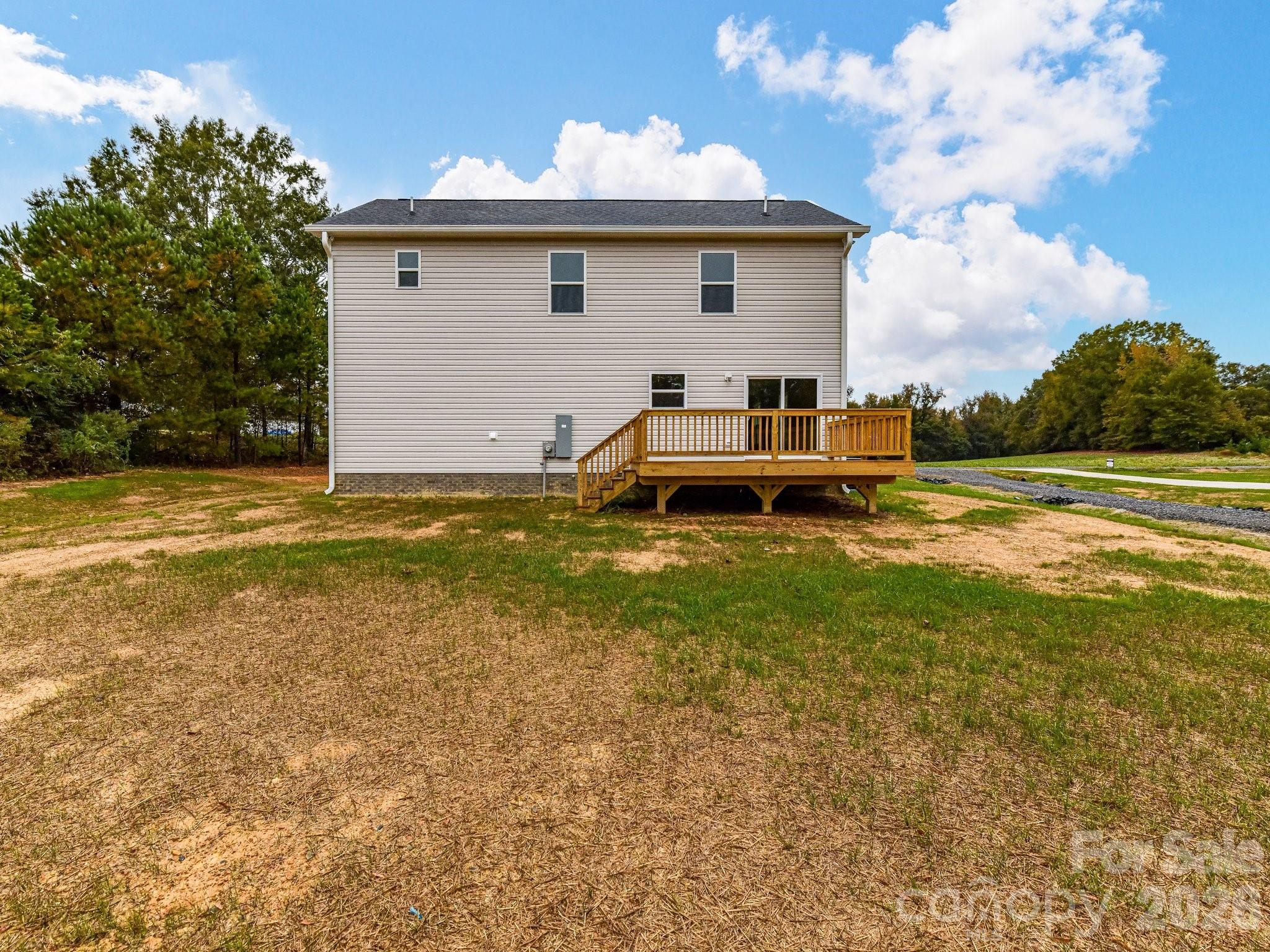 573 Wade Road Oakboro, NC 28129 - Photo 38 of 40