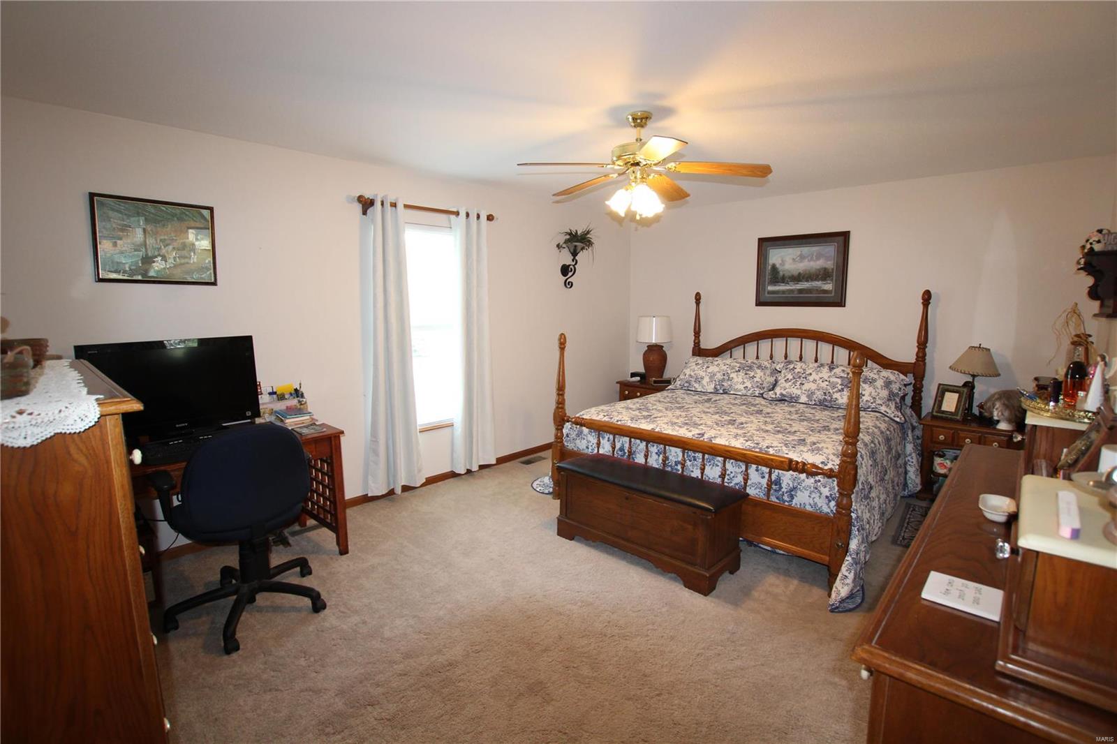 34131 Ryan Court Brighton, IL 62012 - Photo 11 of 26