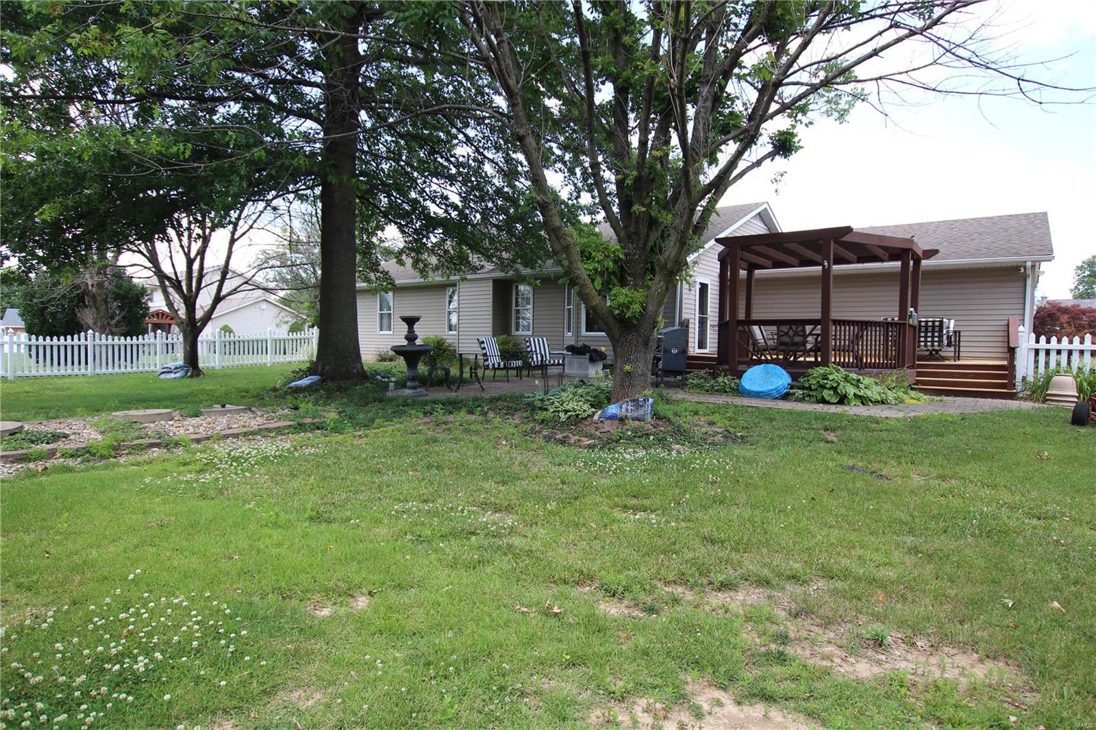 34131 Ryan Court Brighton, IL 62012 - Photo 26 of 26