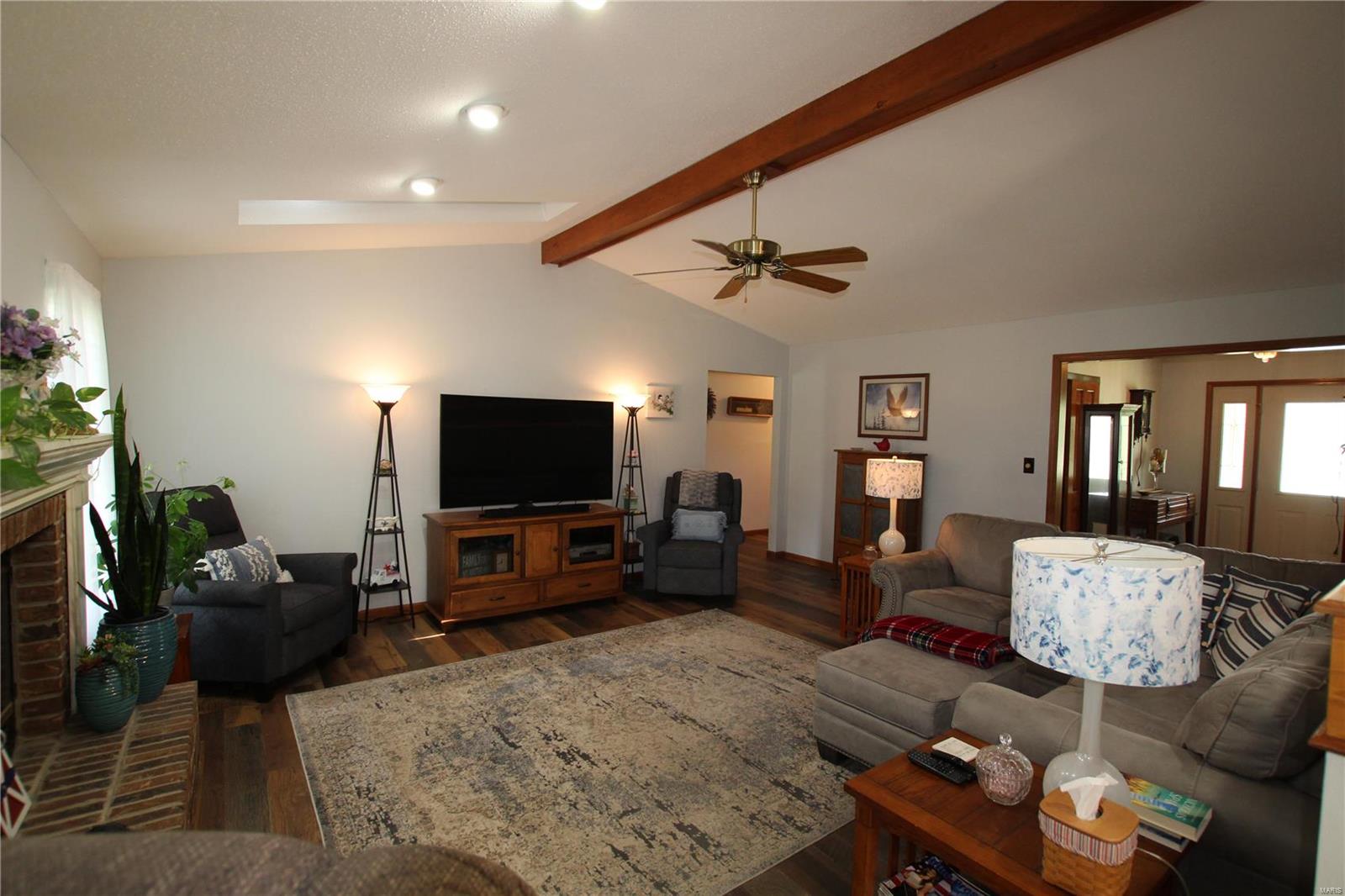 34131 Ryan Court Brighton, IL 62012 - Photo 8 of 26