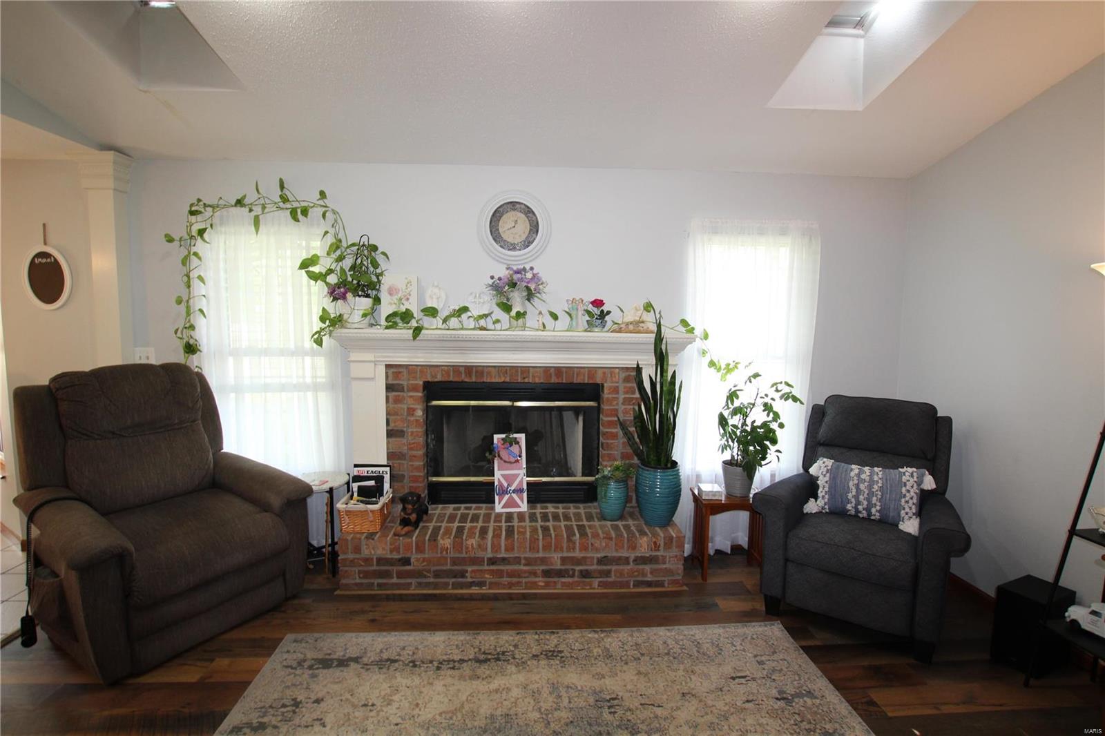 34131 Ryan Court Brighton, IL 62012 - Photo 9 of 26