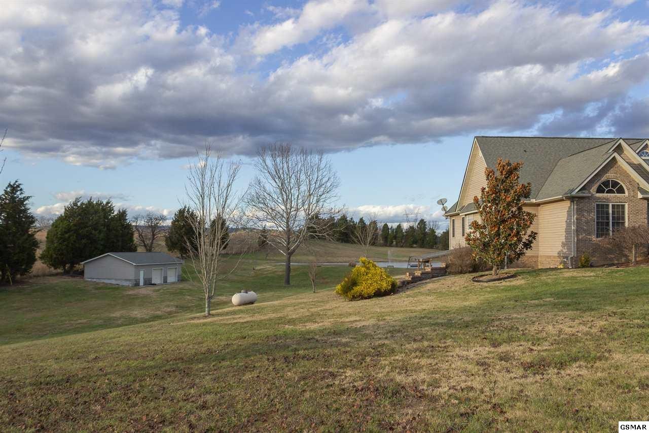 288 Clemon Road Whitesburg, TN 37891 - Photo 28 of 36 Gallery Image 28