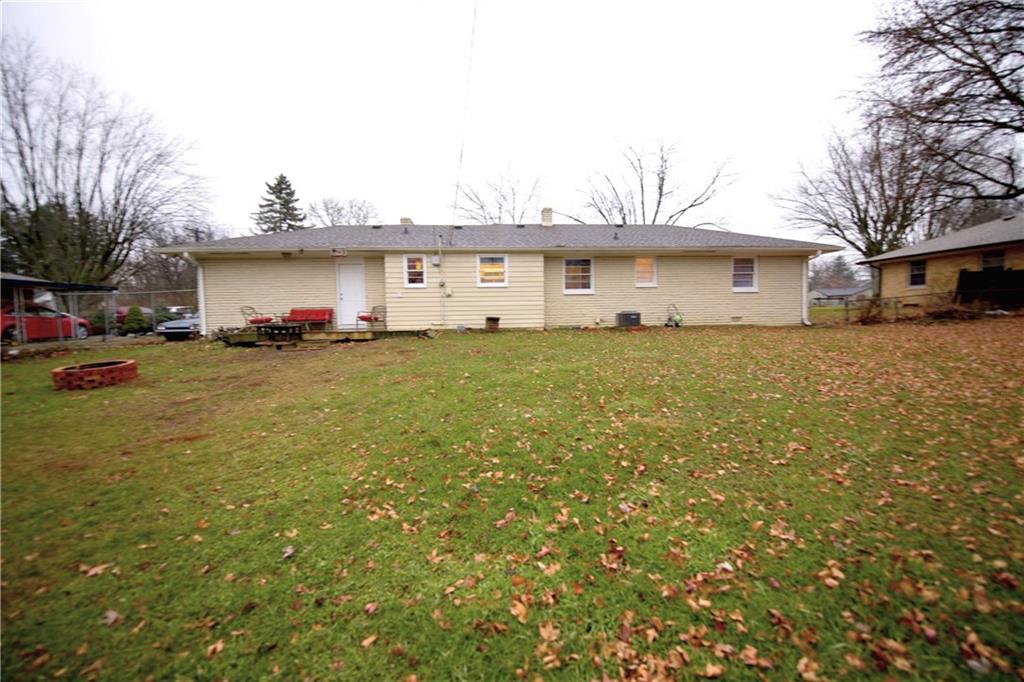 2158 East Thompson Road Indianapolis, IN 46227 - Photo 18 of 20 Gallery Image 18