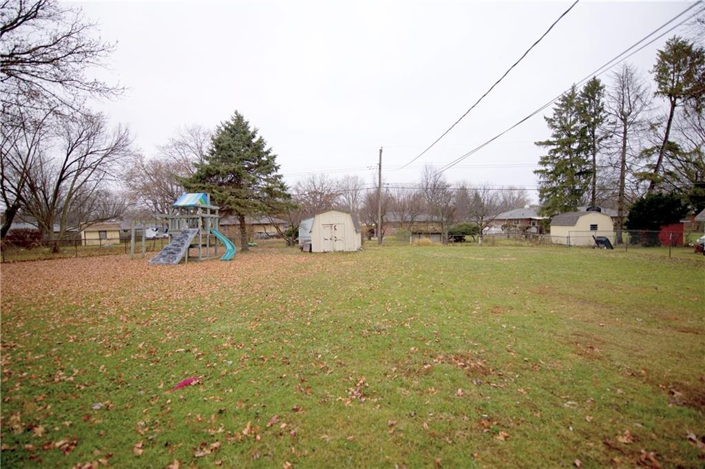 2158 East Thompson Road Indianapolis, IN 46227 - Photo 20 of 20 Gallery Image 20
