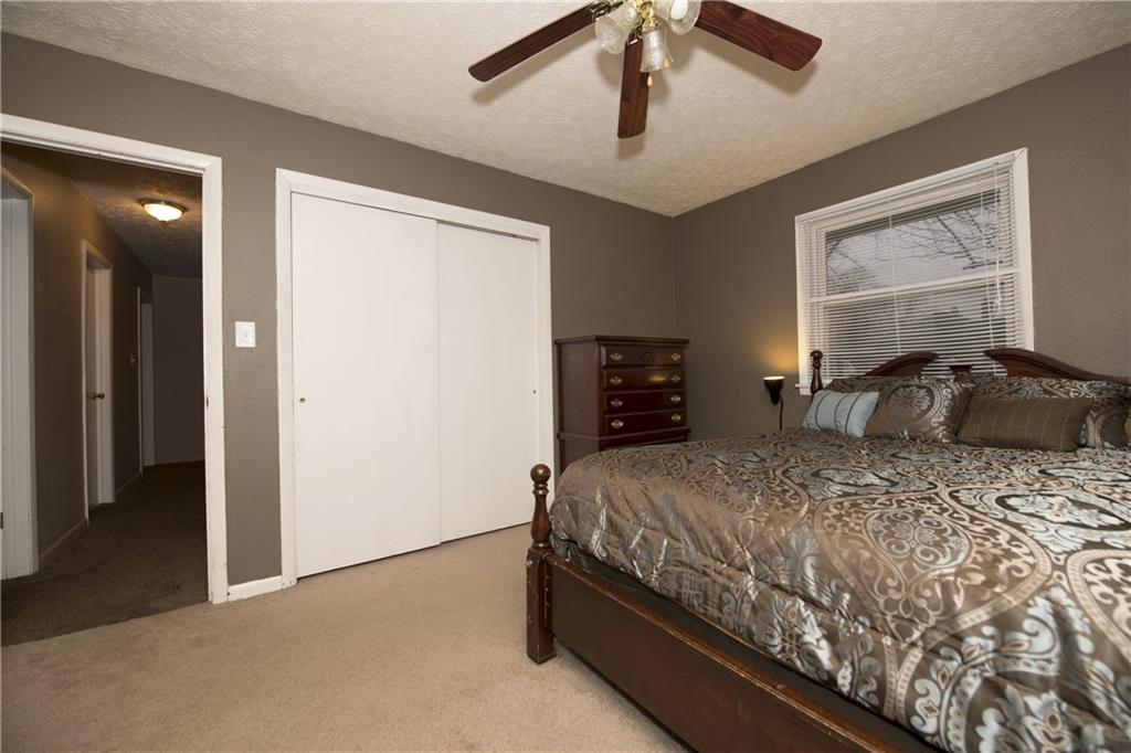 2158 East Thompson Road Indianapolis, IN 46227 - Photo 10 of 20 Gallery Image 10