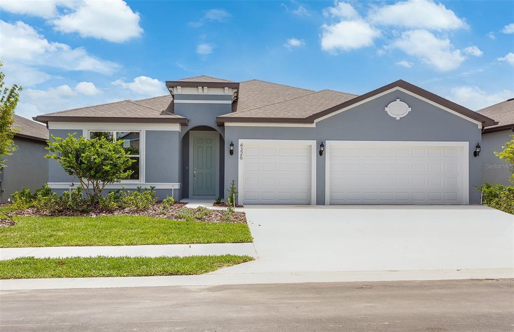 4326 Southwest 84th St Road Ocala, FL 34476 - Photo 1 of 1 Astoria Home Exterior