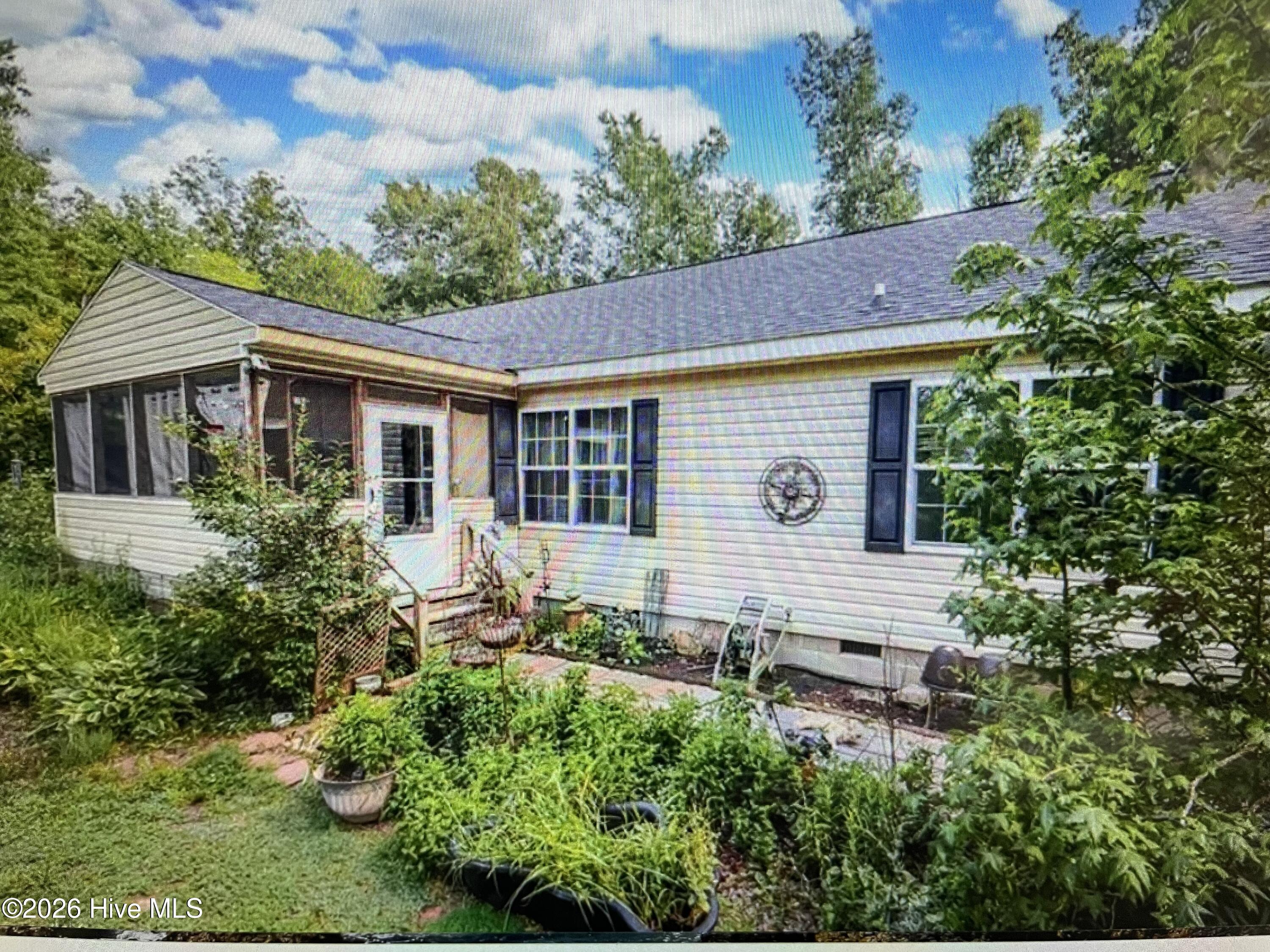 2315 West Chrisco Road Seagrove, NC 27341 - Photo 2 of 57 2315 Chrisco Rd Front 2