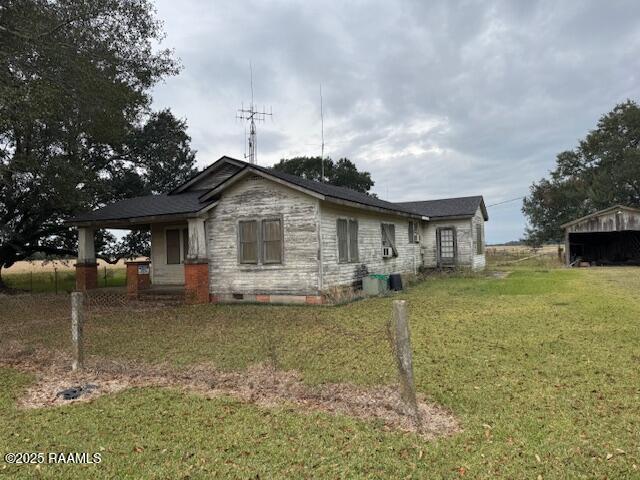 211 Bertinot Road Opelousas, LA 70570 - Photo 2 of 20 211 Bertinot Road