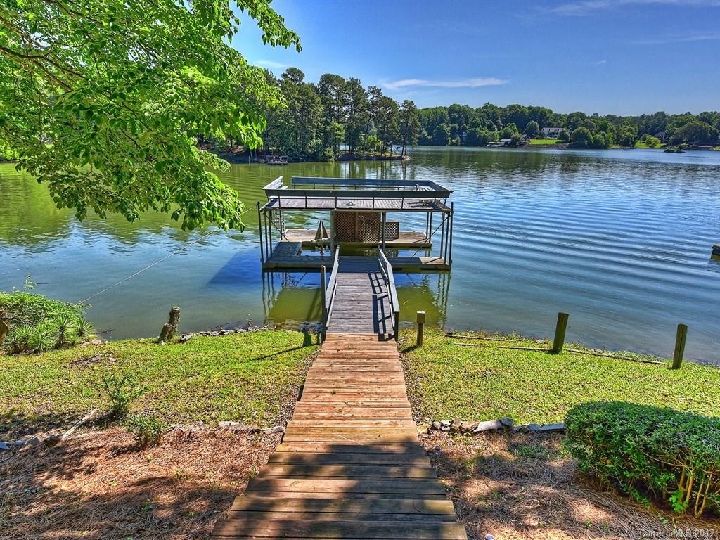 1111 Palmyra Drive Tega Cay, SC 29708 - Photo 22 of 24