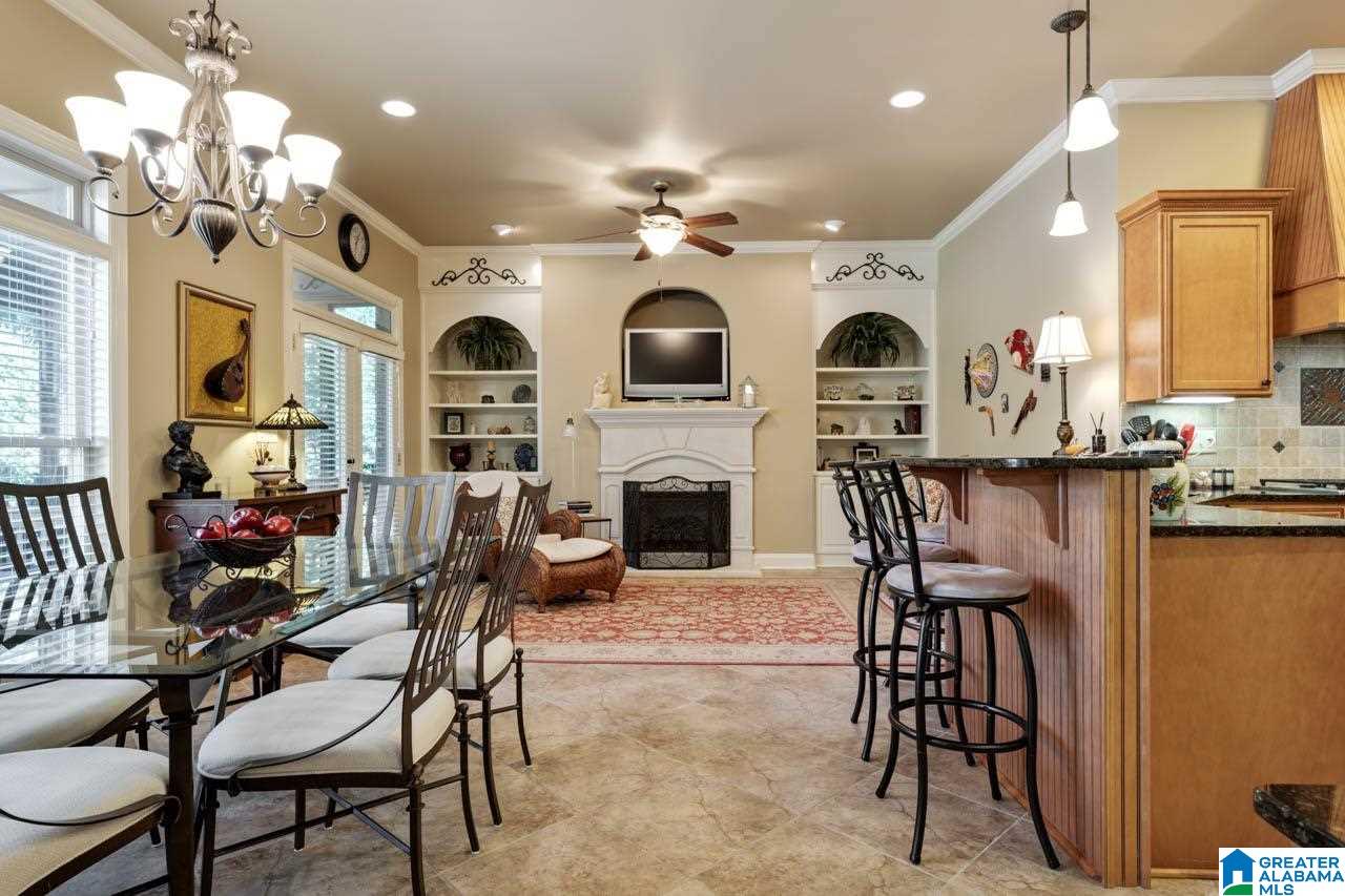 100 Kilkerran Way Pelham, AL 35124 - Photo 17 of 42