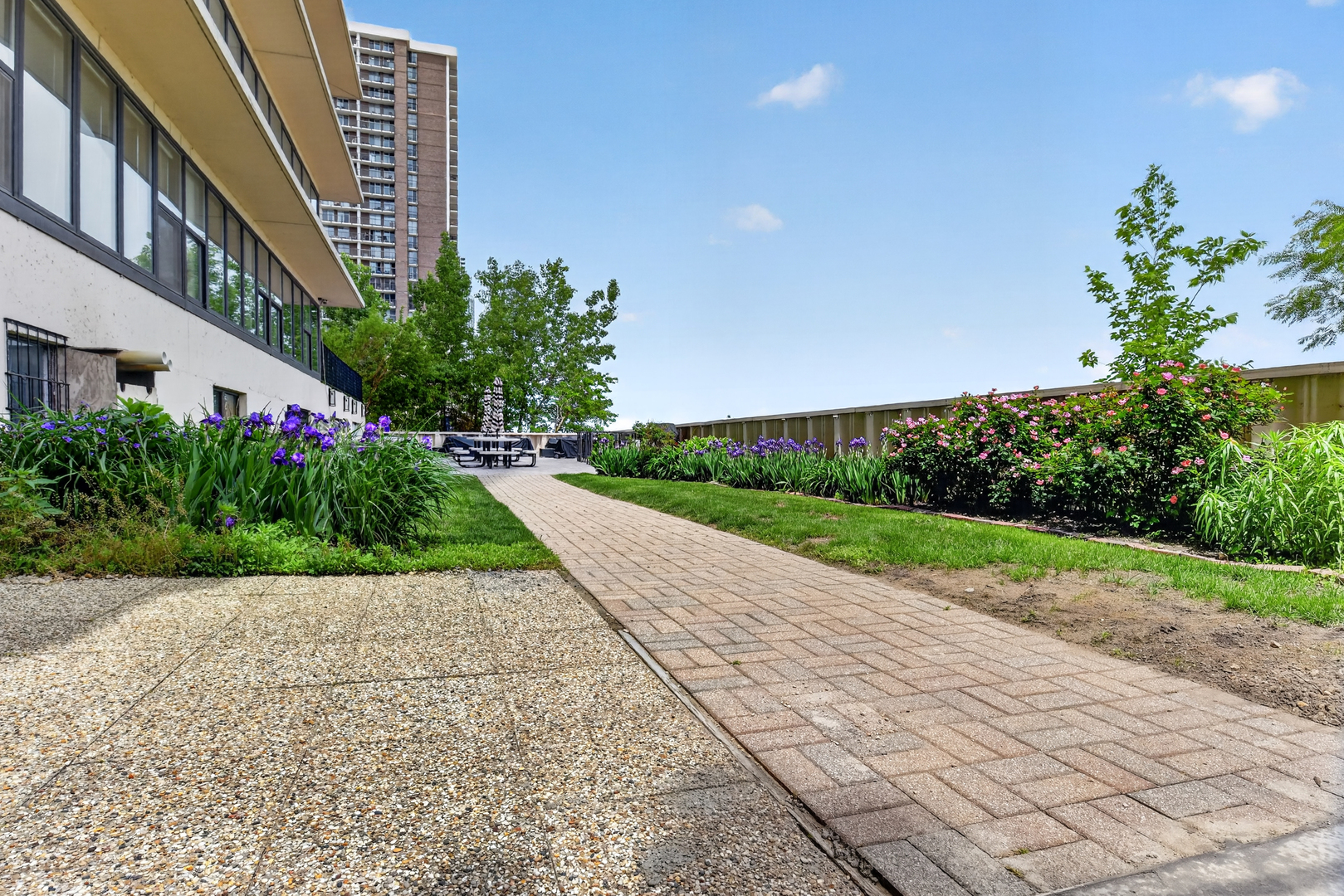 5801 North Sheridan Road, Unit 20D Chicago, IL 60660 - Photo 29 of 34