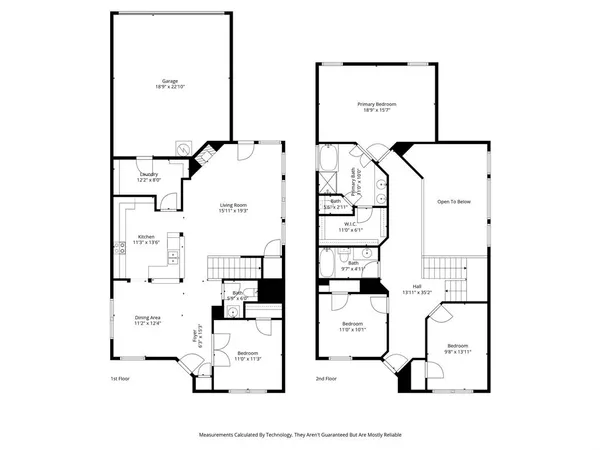 $2,350 | 2237 Canyon Point, McKinney, TX 75071