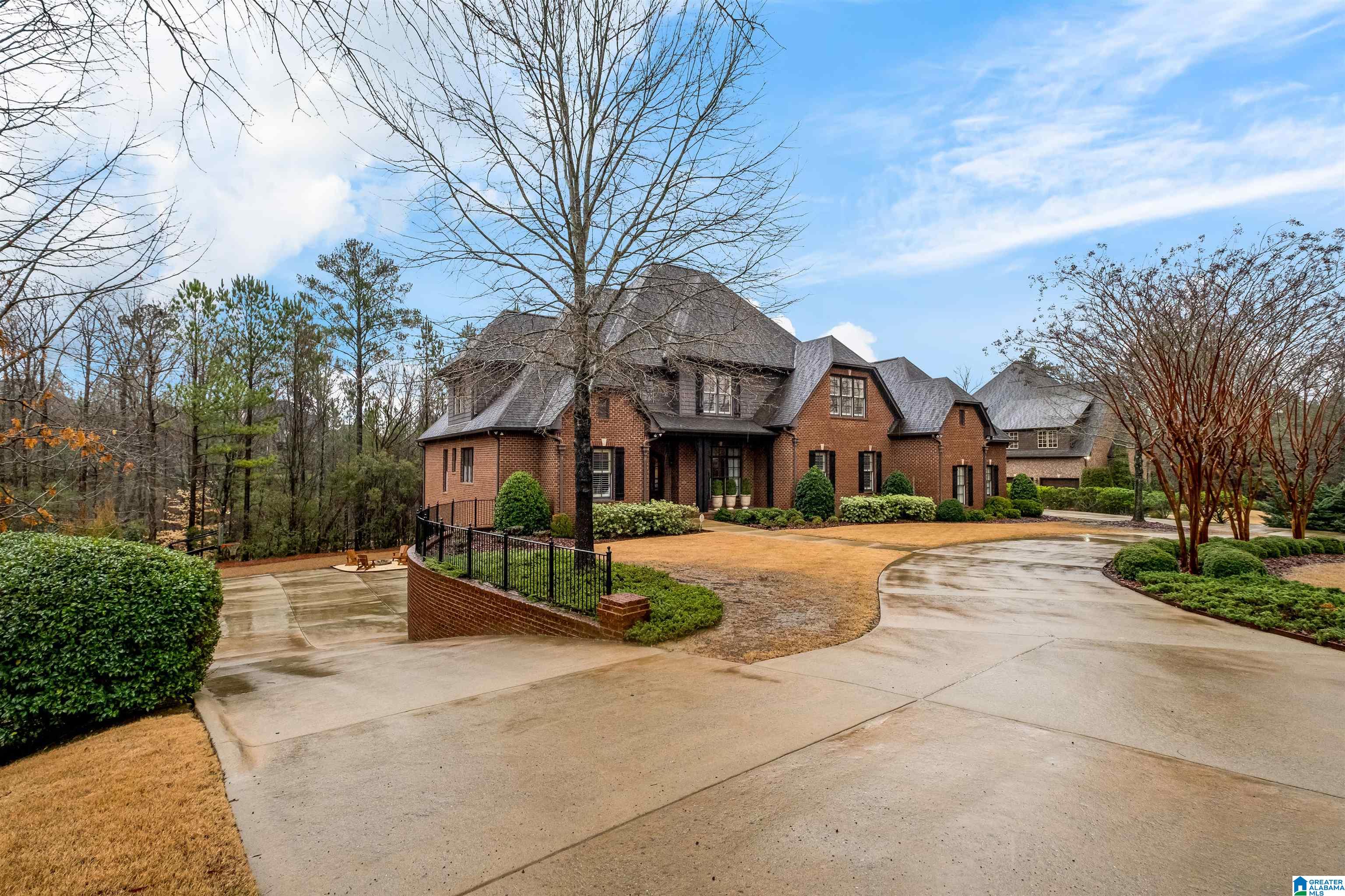 4333 Kings Mountain Ridge Birmingham, AL 35242 - Photo 8 of 81